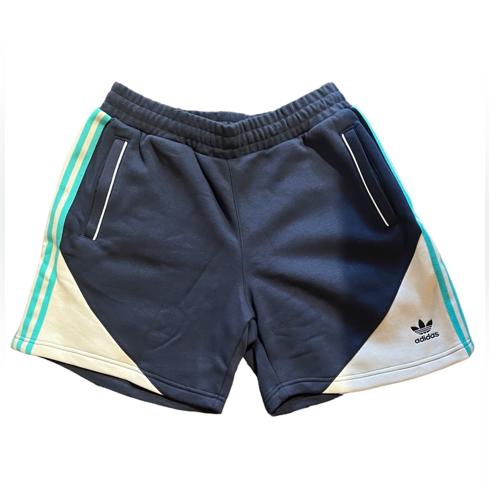 Adidas Originals Superstar CB Fleece Men Shorts